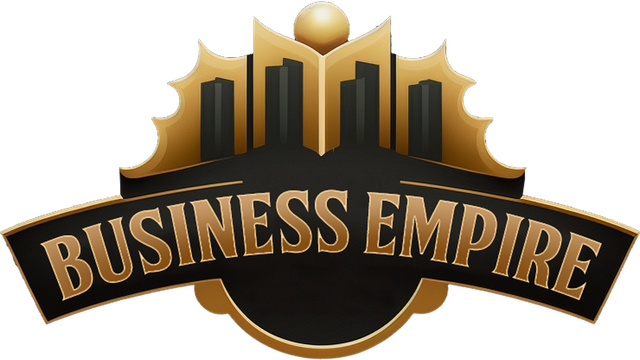 Business Empire Logo