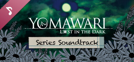 Yomawari - Series Soundtrack cover art