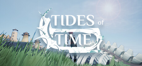 Tides of Time cover art