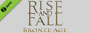 Rise & Fall: Bronze Age Demo