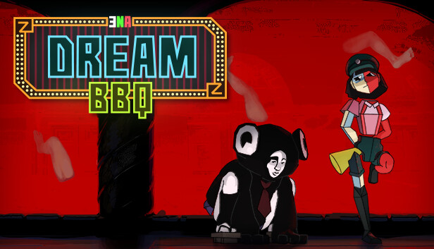 ENA: Dream BBQ
