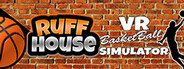Ruffhouse VR Basketball Simulator System Requirements