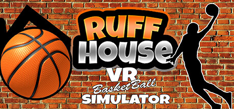 Ruffhouse VR Basketball Simulator PC Specs