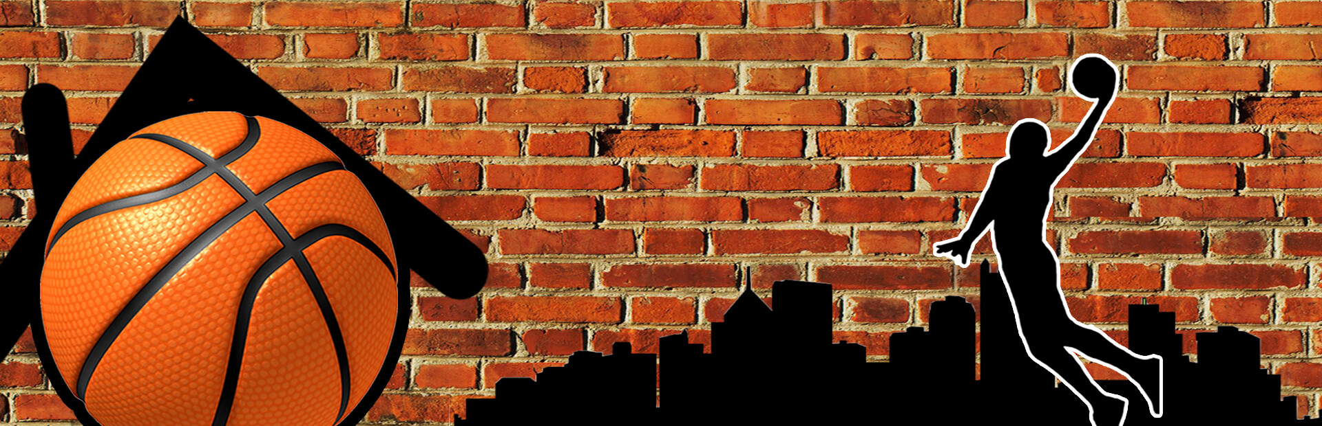 Ruffhouse VR Basketball Simulator