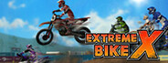 EXTREME BIKE X System Requirements