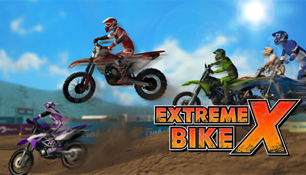 EXTREME BIKE X