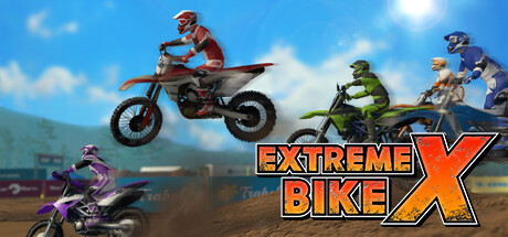 EXTREME BIKE X PC Specs