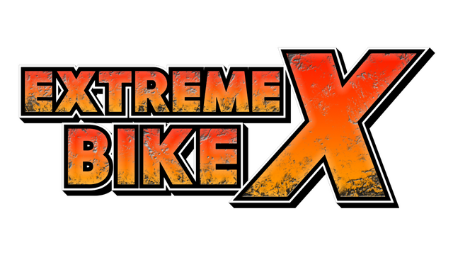 EXTREME BIKE X Logo