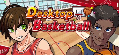 Desktop Basketball PC Specs