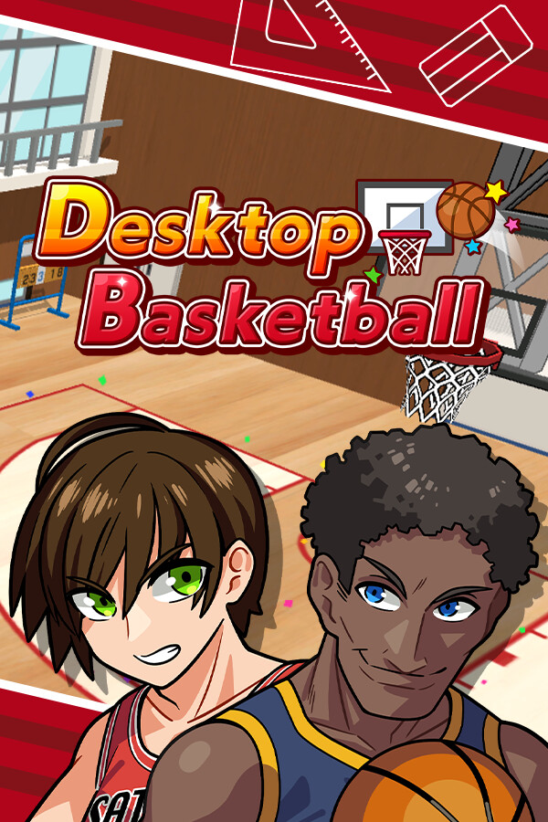 Desktop Basketball for steam Desktop Basketball for steam