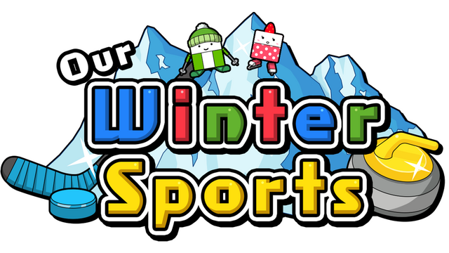 Our Winter Sports Logo