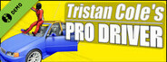 Tristan Cole's Pro Driver Demo