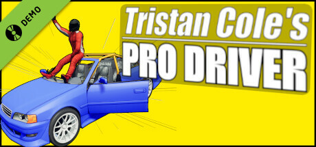 Tristan Cole's Pro Driver Demo cover art