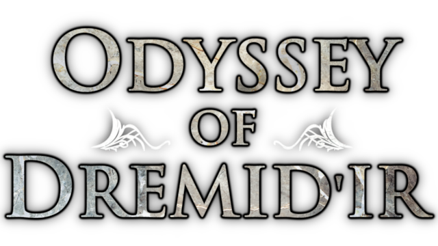Odyssey of Dremid'ir Logo