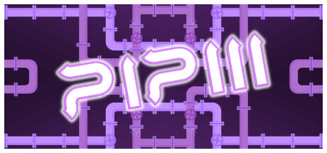 PIP 3 cover art
