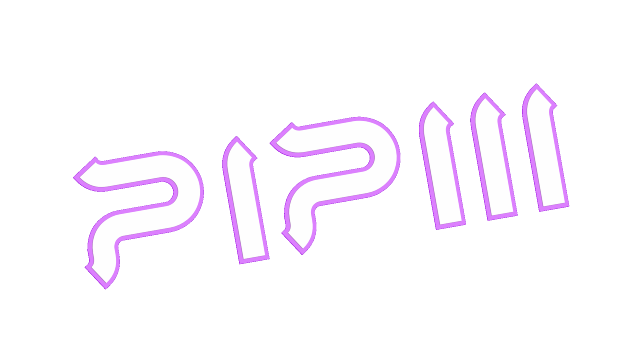 PIP 3 Logo