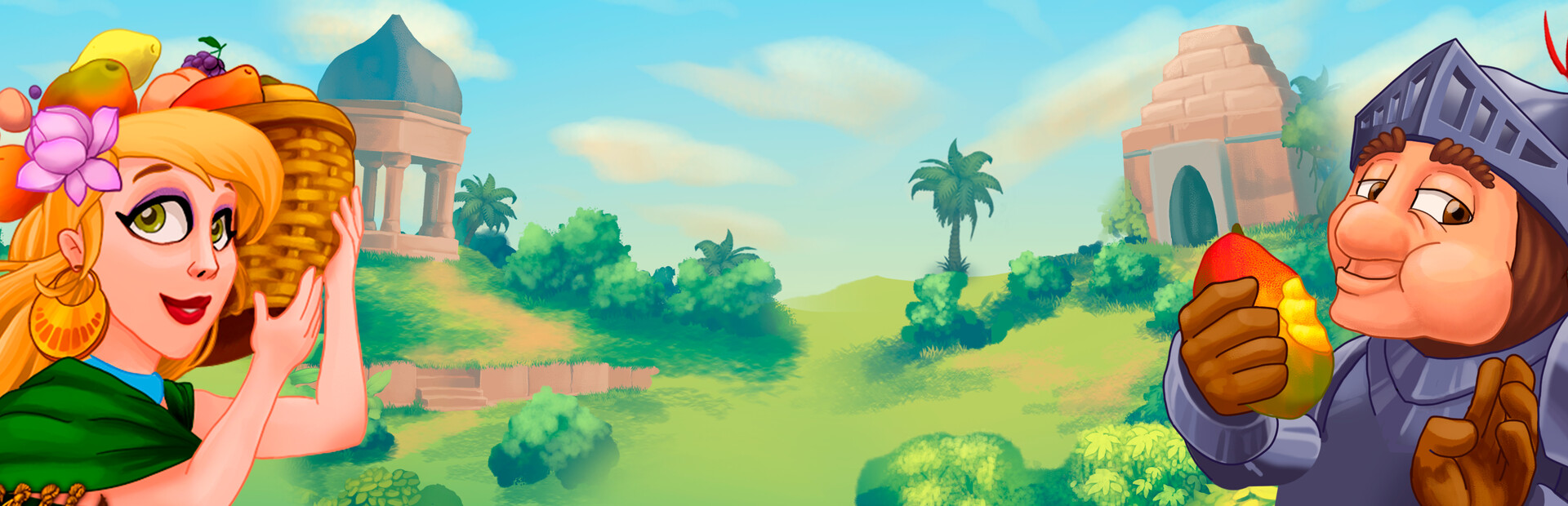 New Yankee: Karma Tales