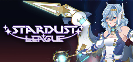 View Stardust League on IsThereAnyDeal