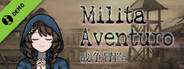 Milita Aventuro Demo