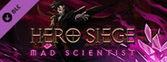 Hero Siege - Mad Scientist (Skin)