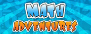 Math Adventures System Requirements