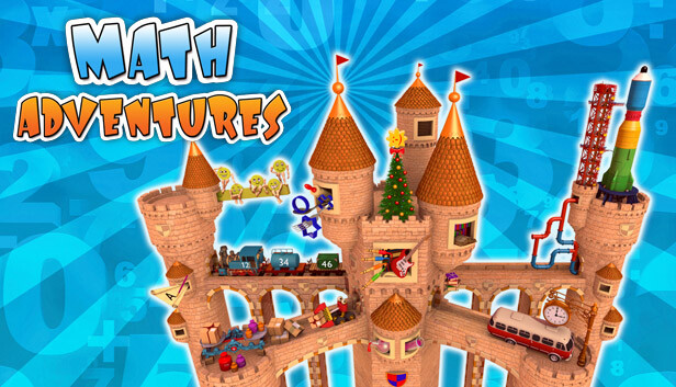 30+ games like Math Adventures - SteamPeek