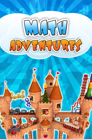 Math Adventures