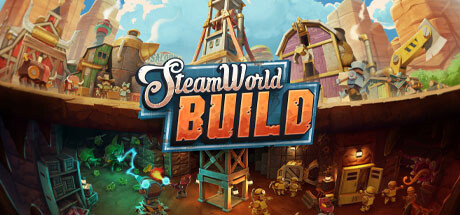 SteamWorld Build PC Specs