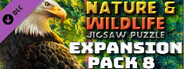 Nature & Wildlife - Jigsaw Puzzle - Expansion Pack 8