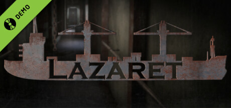 Lazaret Demo cover art