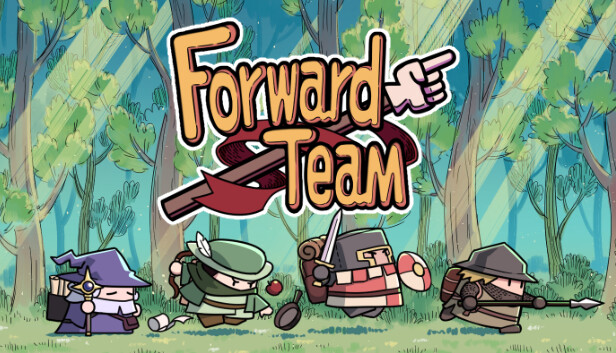 Forward Team
