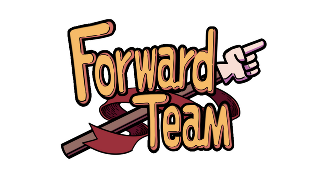 Forward Team Logo