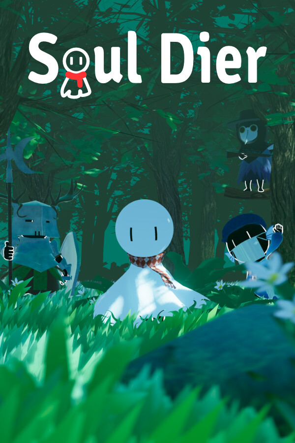 Soul Dier - Part 1 for steam