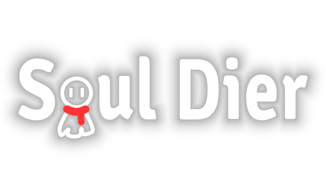 Soul Dier - Part 1 Logo