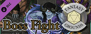 Fantasy Grounds - Devin Night Token Pack 157: Boss Fight