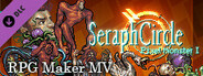 RPG Maker MV - Seraph Circle Pixel Monster 1