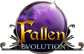 Fallen Evolution Logo