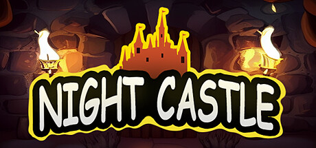 Night Castle PC Specs