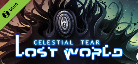 Celestial Tear: Lost World Demo cover art