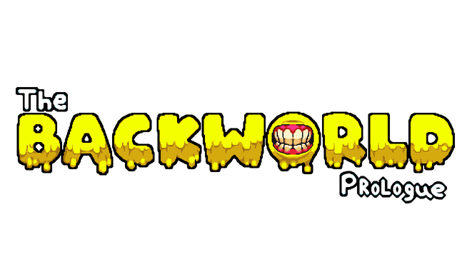 The Backworld: Prologue Logo