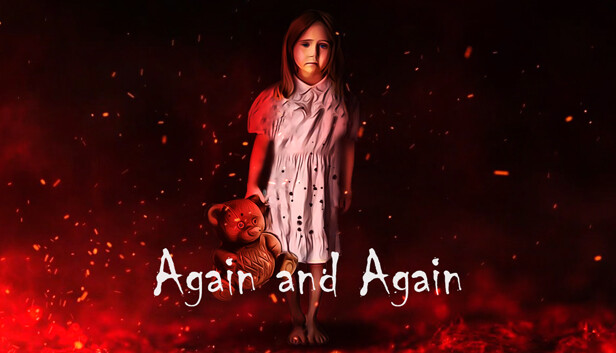 30+ games like Again and Again - SteamPeek