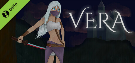 Vera Demo cover art