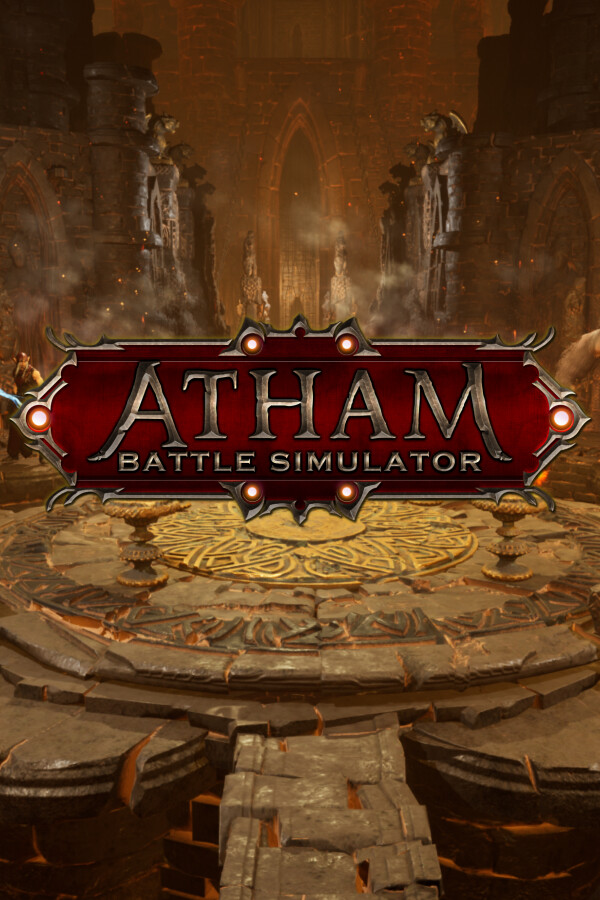 Atham Battle Simulator for steam