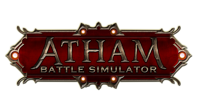 Atham Battle Simulator Logo