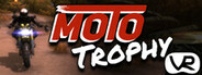 Moto Trophy VR System Requirements