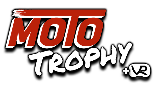 Moto Trophy Logo