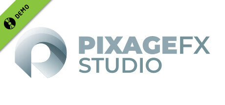 PixageFX Studio Demo cover art