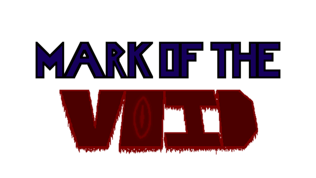 Mark of the Void Logo