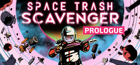 Space Trash Scavenger: Prologue PC Specs