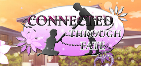 Connected through fate cover art